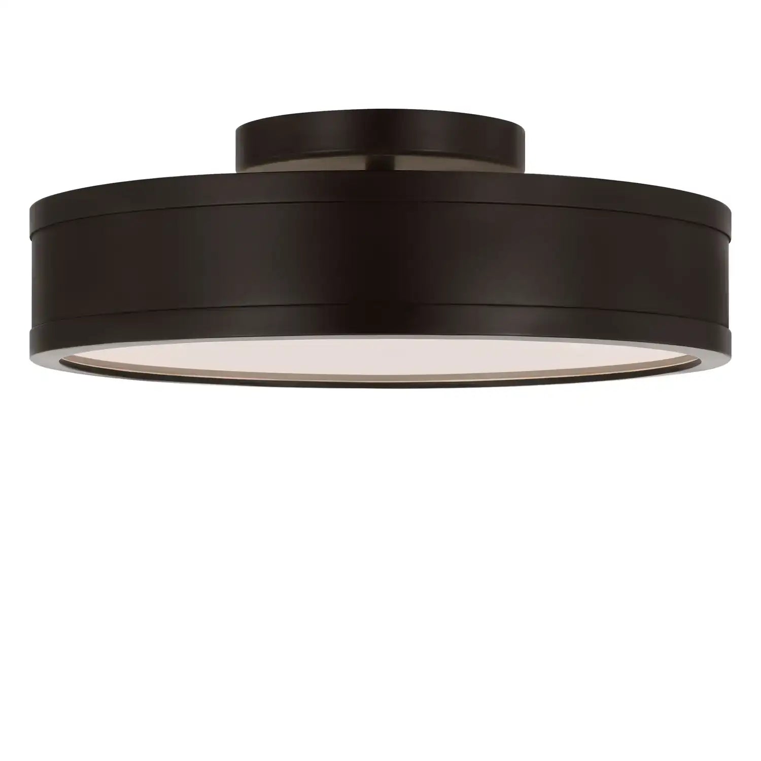 VISUAL COMFORT STUDIO, DUPONT SEMI FLUSH, FLUSH MOUNT CEILING LIGHTS