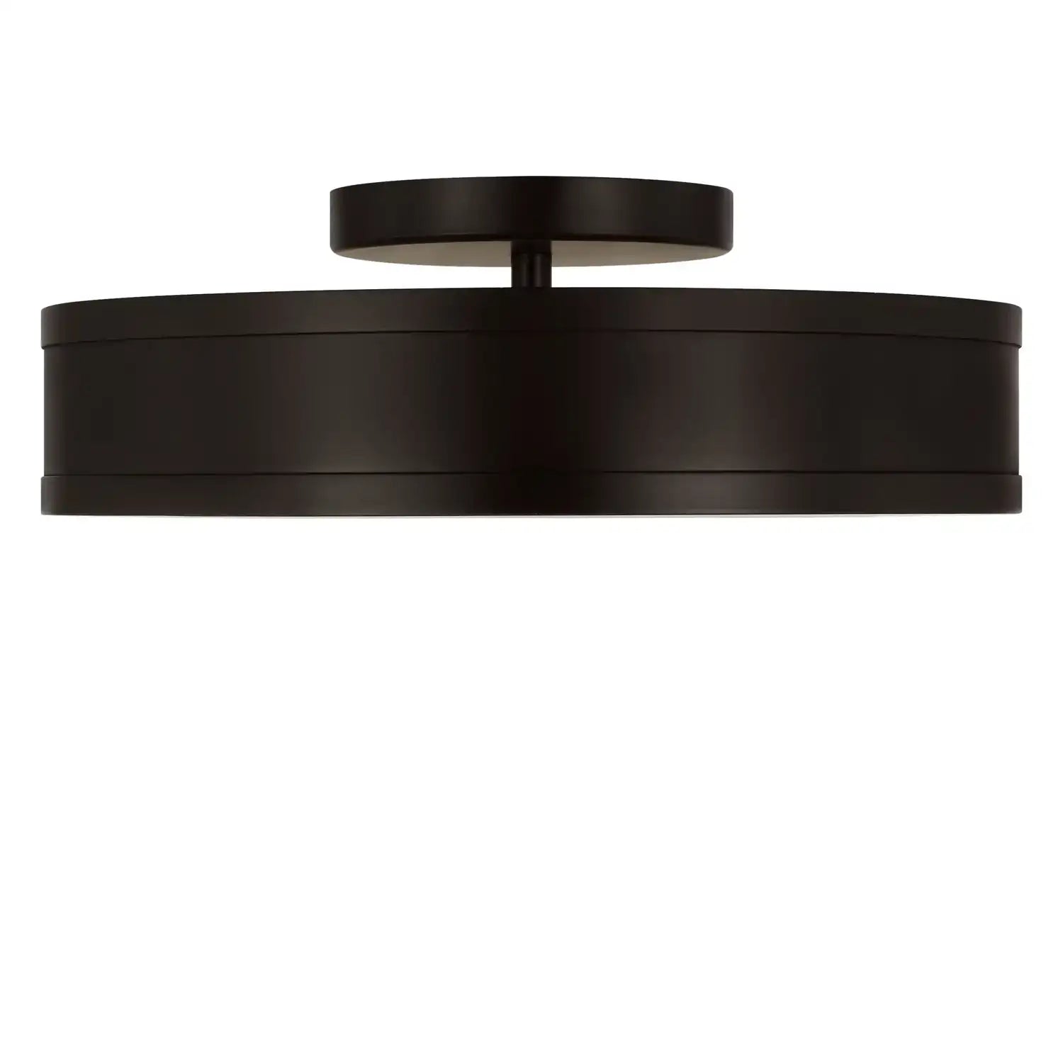 VISUAL COMFORT STUDIO, DUPONT SEMI FLUSH, FLUSH MOUNT CEILING LIGHTS