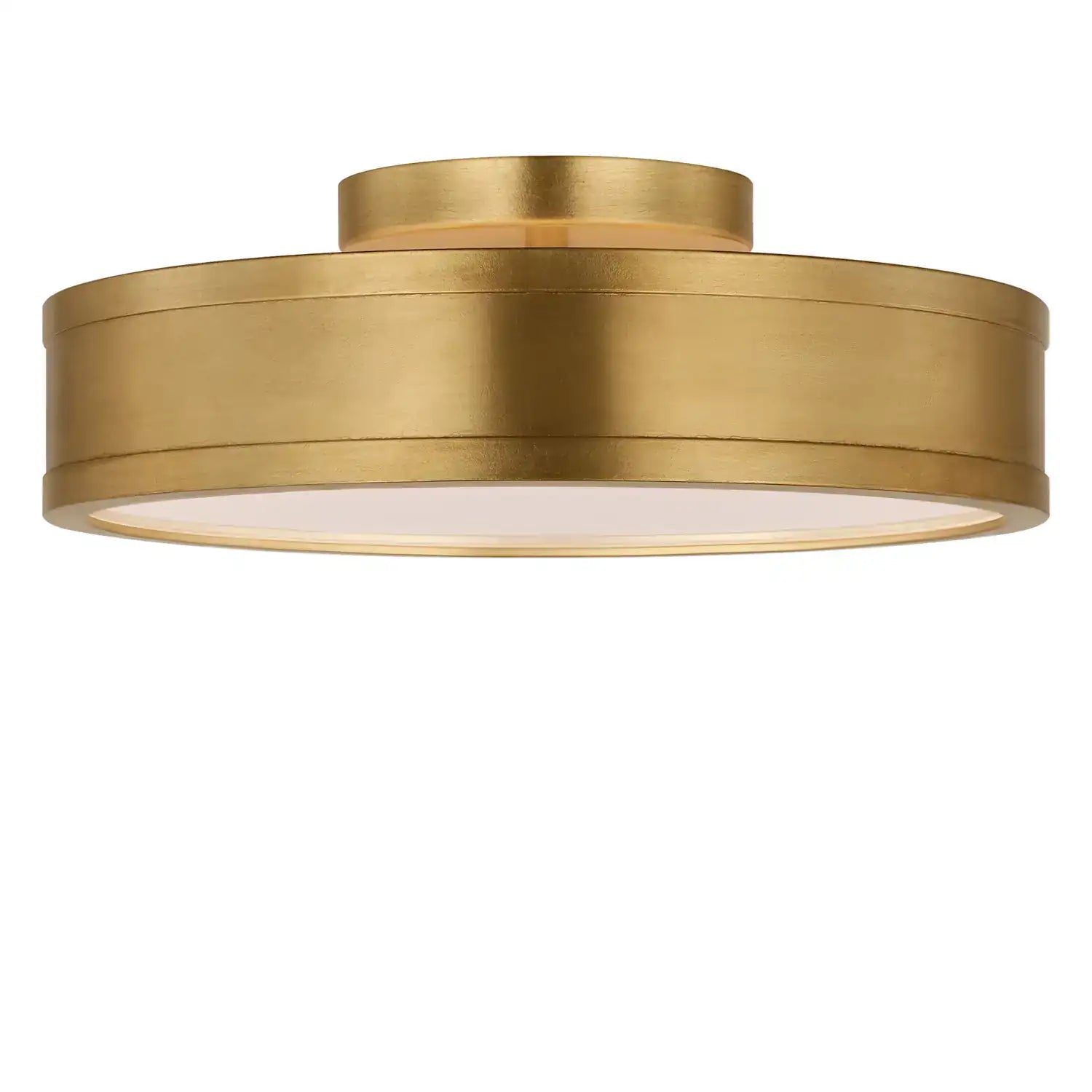 VISUAL COMFORT STUDIO, DUPONT SEMI FLUSH, FLUSH MOUNT CEILING LIGHTS