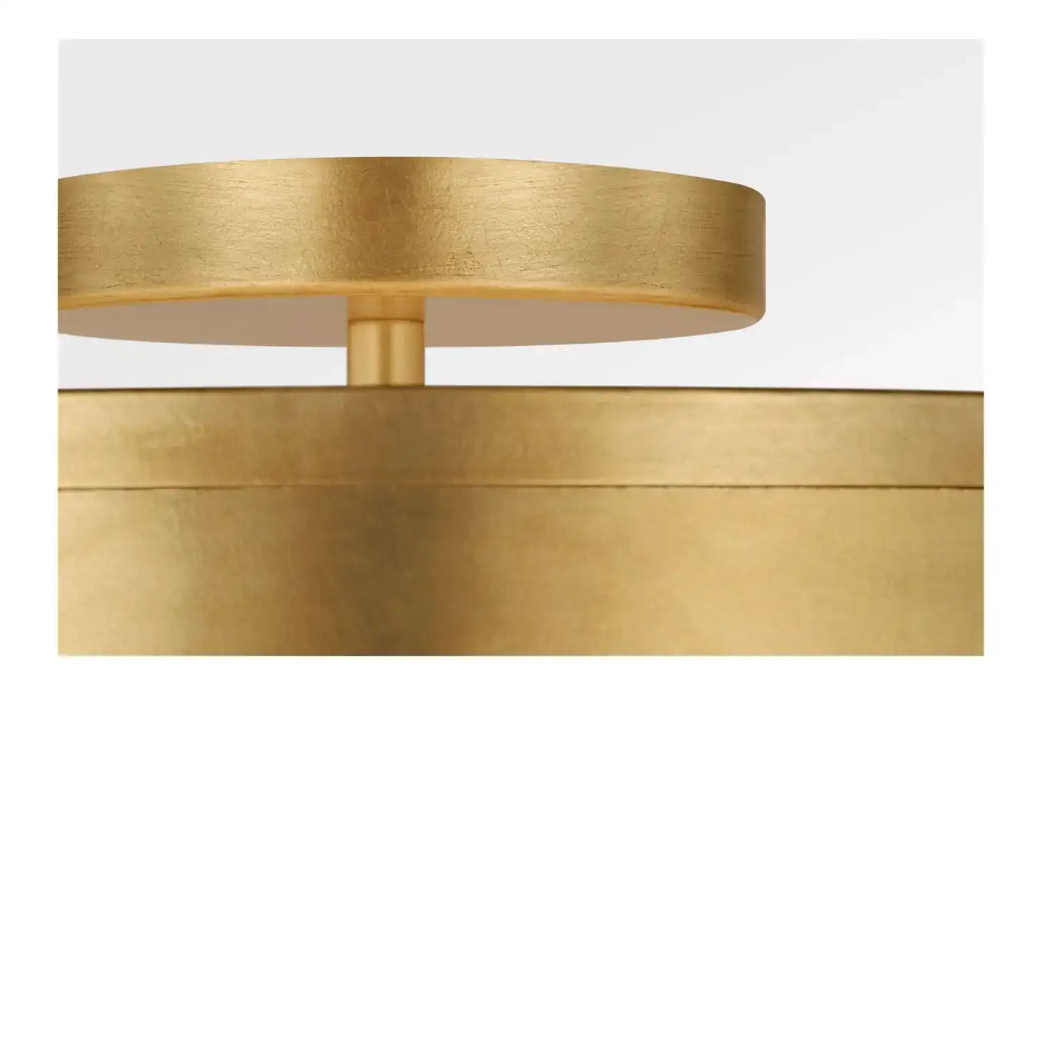 VISUAL COMFORT STUDIO, DUPONT SEMI FLUSH, FLUSH MOUNT CEILING LIGHTS