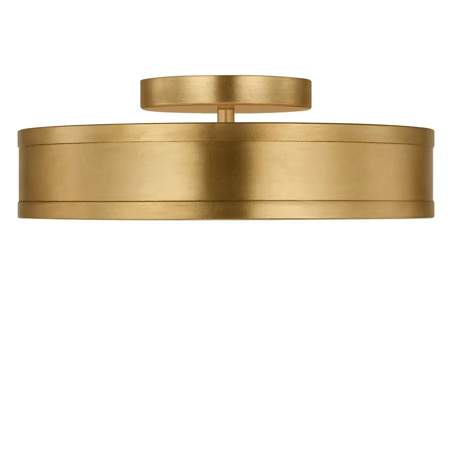 VISUAL COMFORT STUDIO, DUPONT SEMI FLUSH, FLUSH MOUNT CEILING LIGHTS
