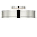 VISUAL COMFORT STUDIO, DUPONT SEMI FLUSH, FLUSH MOUNT CEILING LIGHTS