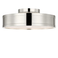 VISUAL COMFORT STUDIO, DUPONT SEMI FLUSH, FLUSH MOUNT CEILING LIGHTS