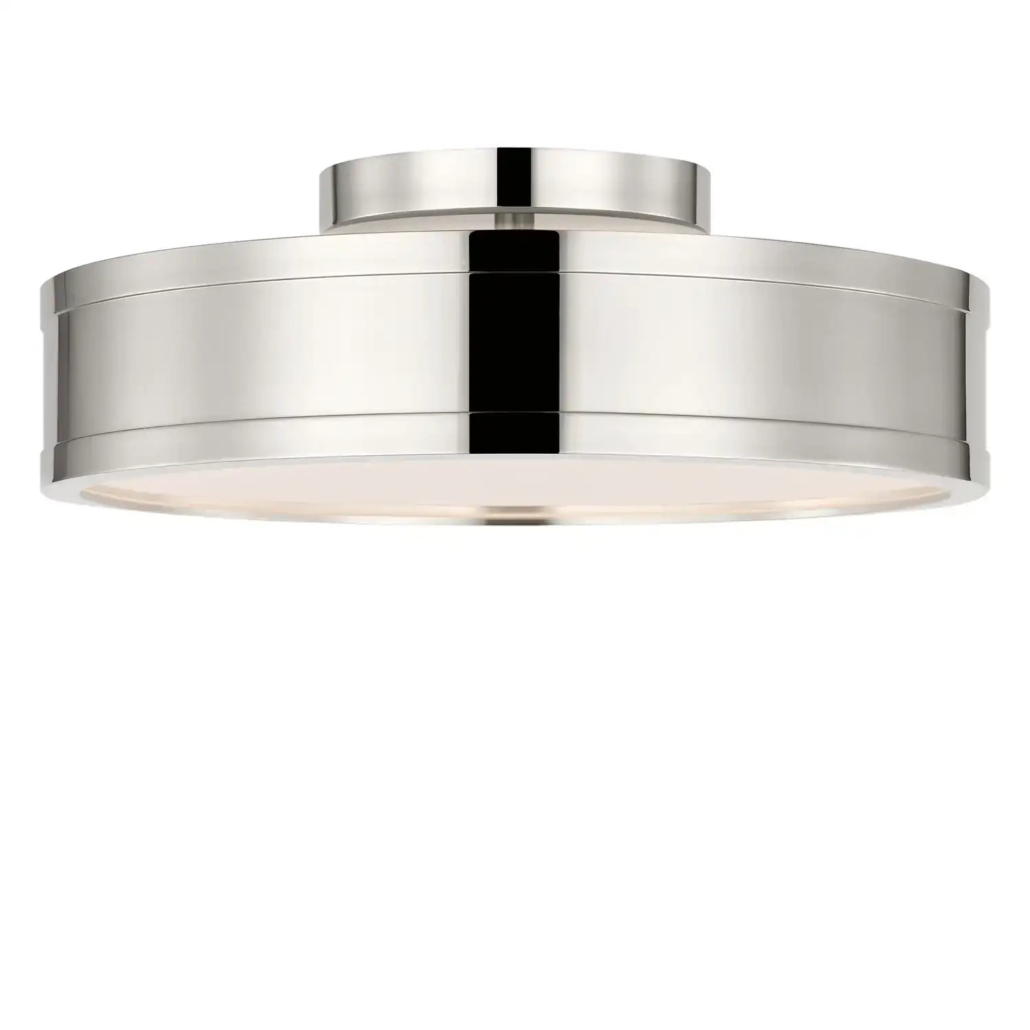 VISUAL COMFORT STUDIO, DUPONT SEMI FLUSH, FLUSH MOUNT CEILING LIGHTS