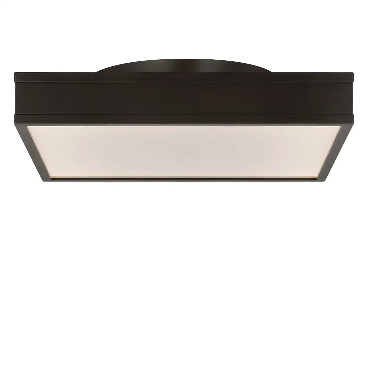 VISUAL COMFORT STUDIO, DUPONT SQUARE SEMI FLUSH, FLUSH MOUNT CEILING LIGHTS
