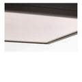 VISUAL COMFORT STUDIO, DUPONT SQUARE SEMI FLUSH, FLUSH MOUNT CEILING LIGHTS