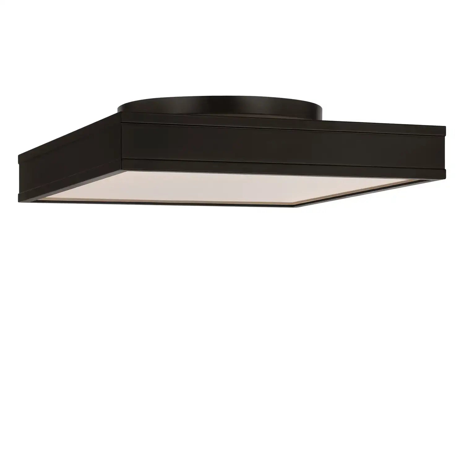 VISUAL COMFORT STUDIO, DUPONT SQUARE SEMI FLUSH, FLUSH MOUNT CEILING LIGHTS