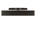 VISUAL COMFORT STUDIO, DUPONT SQUARE SEMI FLUSH, FLUSH MOUNT CEILING LIGHTS