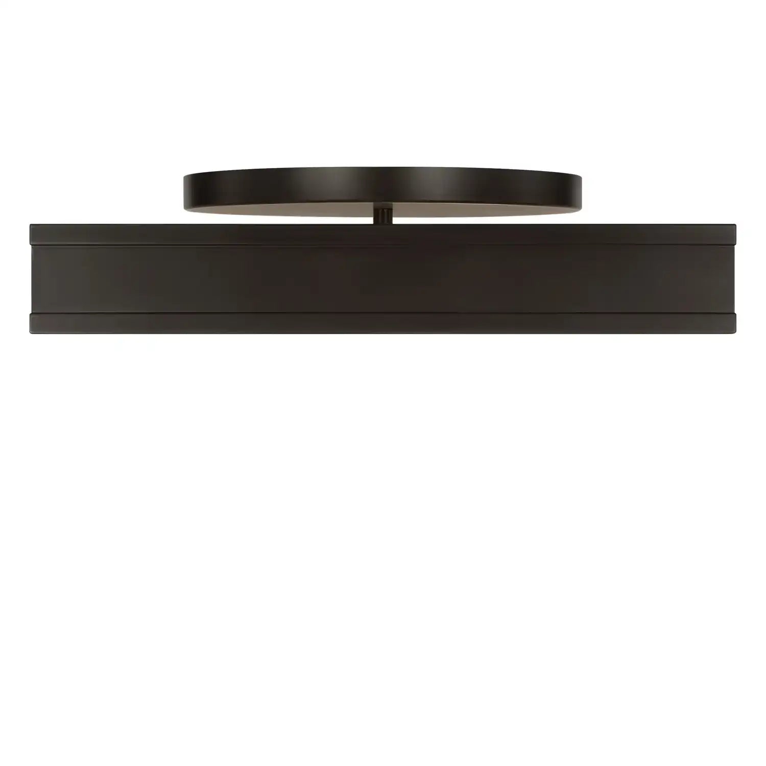 VISUAL COMFORT STUDIO, DUPONT SQUARE SEMI FLUSH, FLUSH MOUNT CEILING LIGHTS