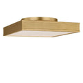 VISUAL COMFORT STUDIO, DUPONT SQUARE SEMI FLUSH, FLUSH MOUNT CEILING LIGHTS
