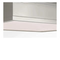 VISUAL COMFORT STUDIO, DUPONT SQUARE SEMI FLUSH, FLUSH MOUNT CEILING LIGHTS