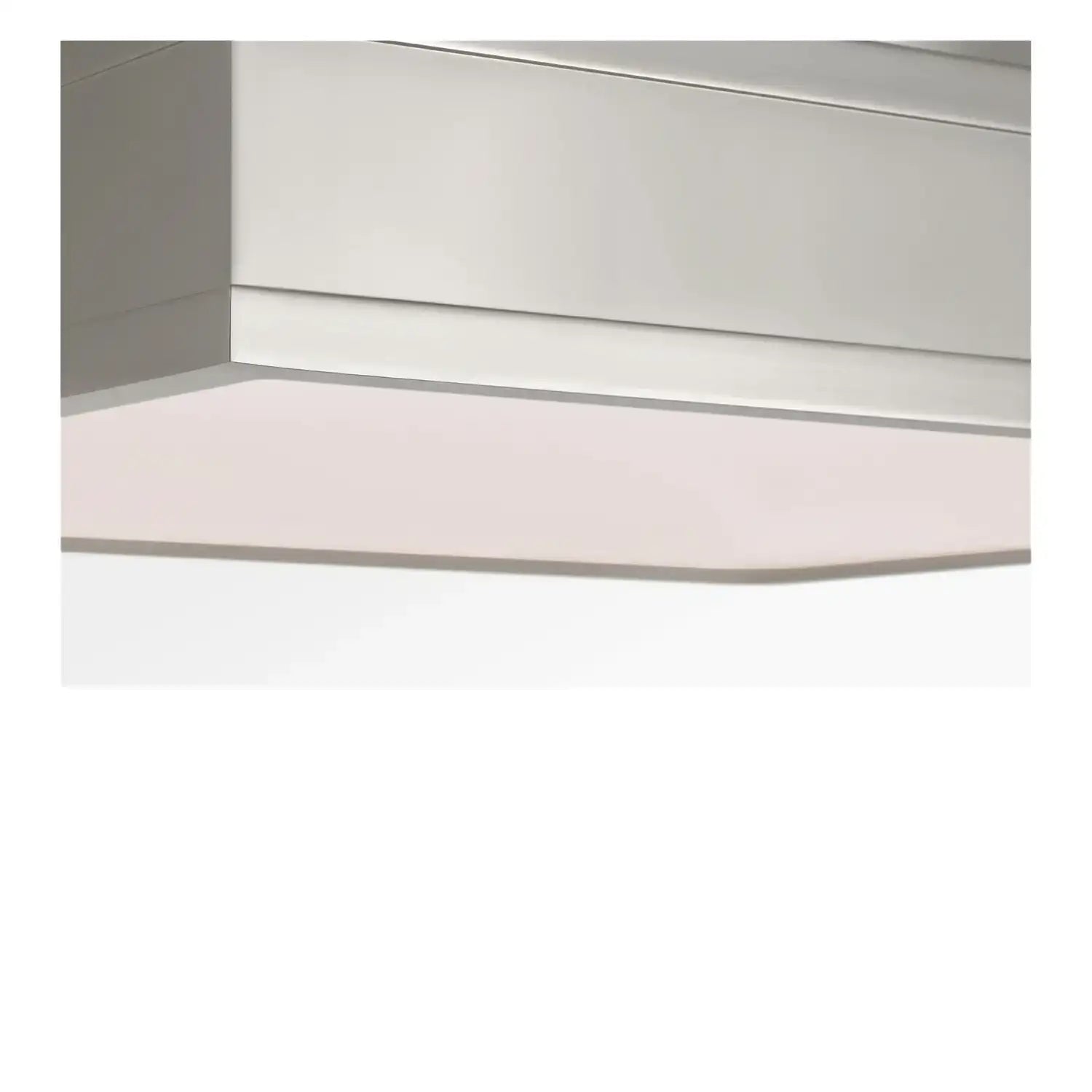 VISUAL COMFORT STUDIO, DUPONT SQUARE SEMI FLUSH, FLUSH MOUNT CEILING LIGHTS