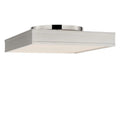 VISUAL COMFORT STUDIO, DUPONT SQUARE SEMI FLUSH, FLUSH MOUNT CEILING LIGHTS