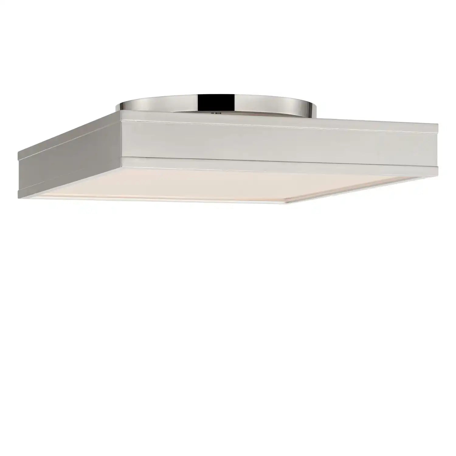 VISUAL COMFORT STUDIO, DUPONT SQUARE SEMI FLUSH, FLUSH MOUNT CEILING LIGHTS