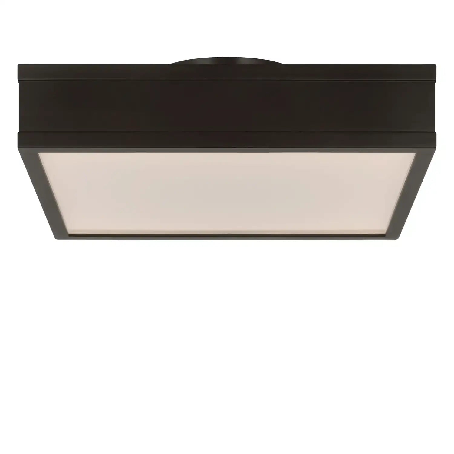 VISUAL COMFORT & CO., DUPONT SQUARE SEMI FLUSH, FLUSH MOUNT CEILING LIGHTS