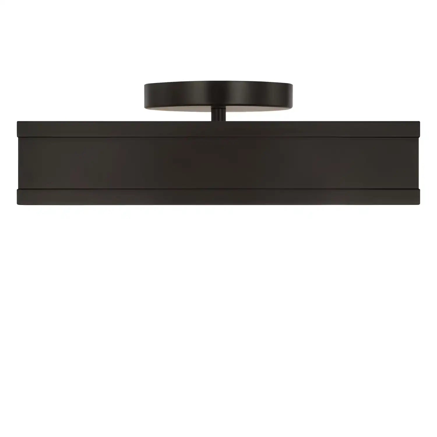 VISUAL COMFORT STUDIO, DUPONT SQUARE SEMI FLUSH, FLUSH MOUNT CEILING LIGHTS