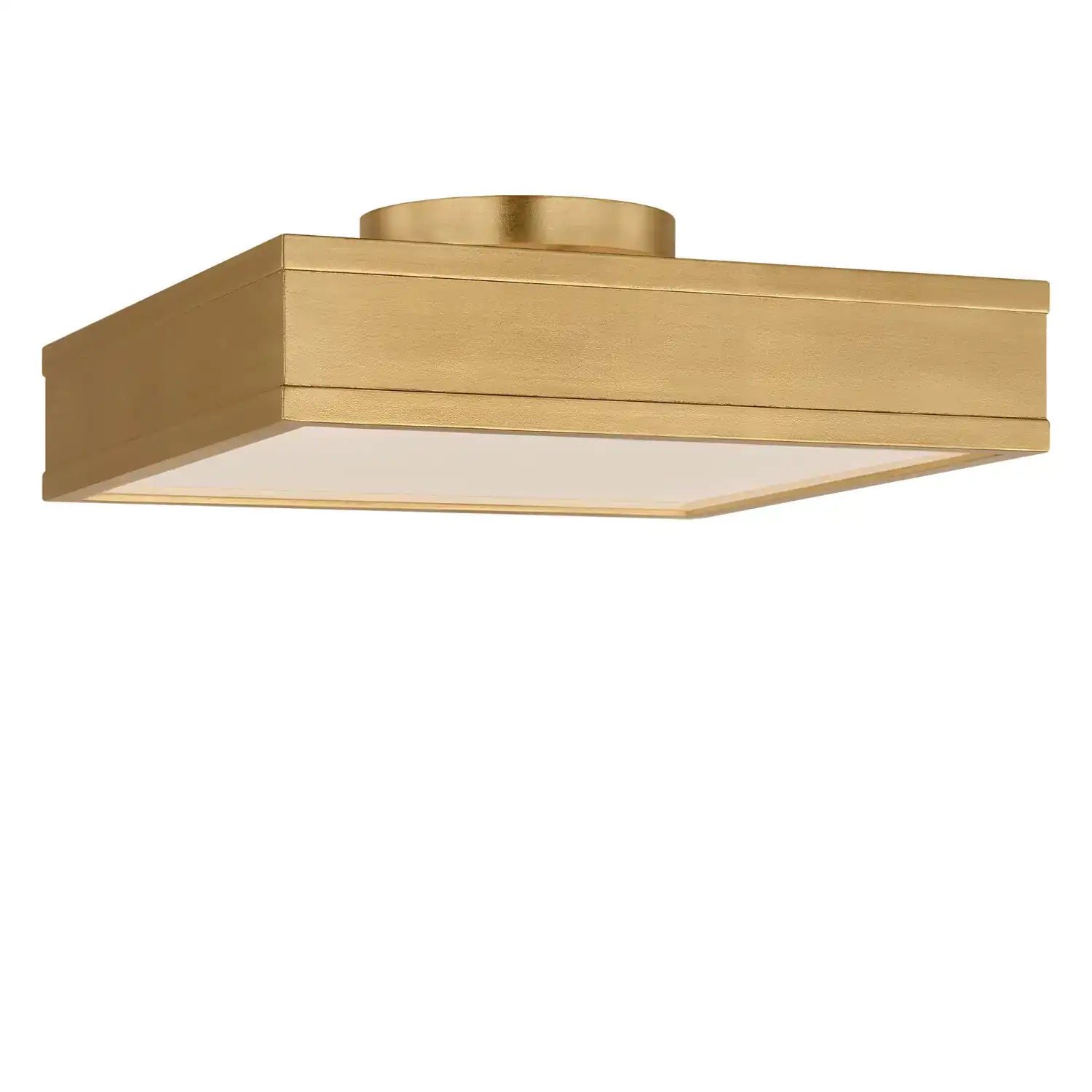 VISUAL COMFORT STUDIO, DUPONT SQUARE SEMI FLUSH, FLUSH MOUNT CEILING LIGHTS