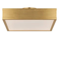 VISUAL COMFORT STUDIO, DUPONT SQUARE SEMI FLUSH, FLUSH MOUNT CEILING LIGHTS