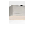 VISUAL COMFORT STUDIO, DUPONT SQUARE SEMI FLUSH, FLUSH MOUNT CEILING LIGHTS