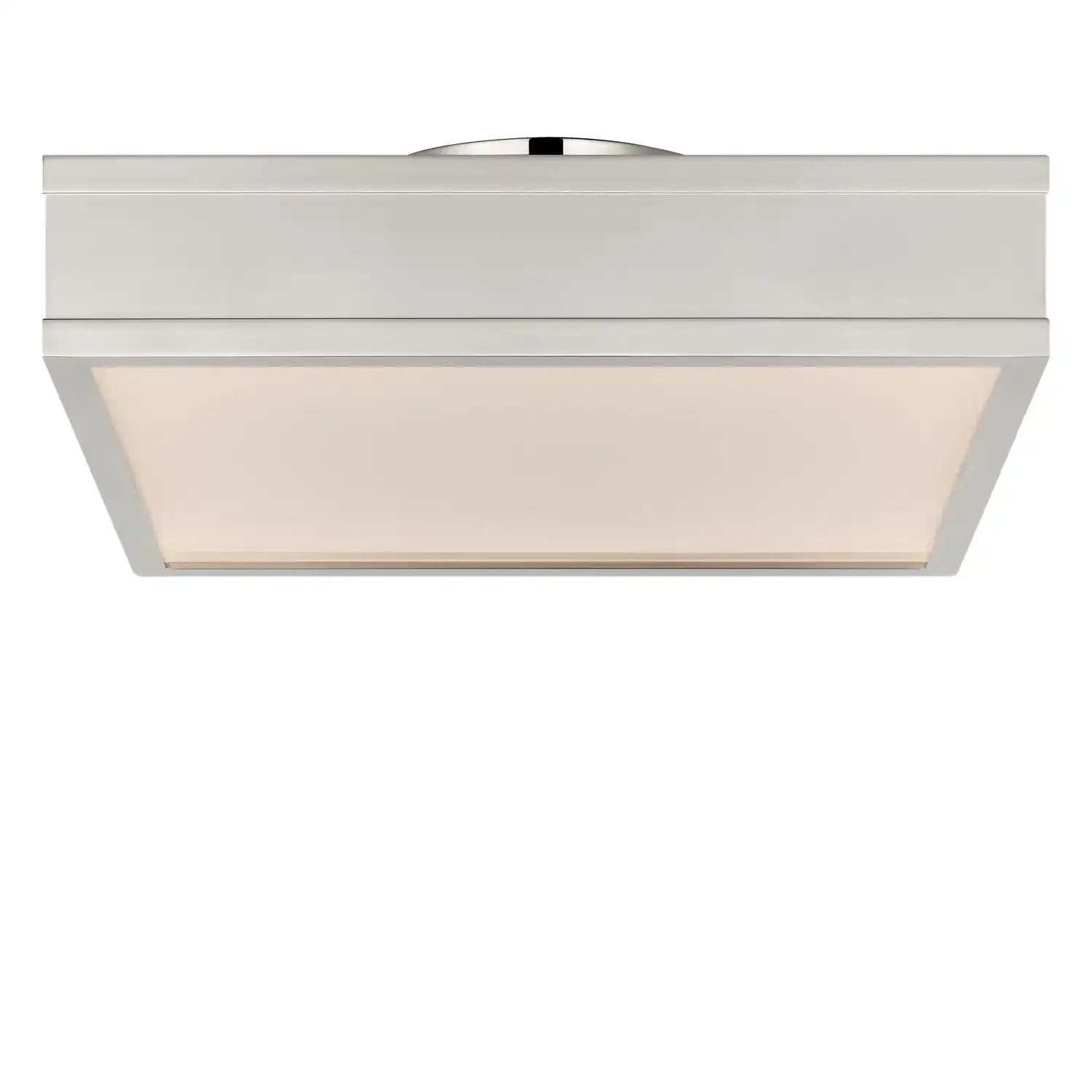 VISUAL COMFORT & CO., DUPONT SQUARE SEMI FLUSH, FLUSH MOUNT CEILING LIGHTS