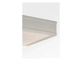 VISUAL COMFORT STUDIO, DUPONT SQUARE SEMI FLUSH, FLUSH MOUNT CEILING LIGHTS