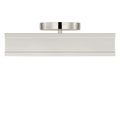 VISUAL COMFORT STUDIO, DUPONT SQUARE SEMI FLUSH, FLUSH MOUNT CEILING LIGHTS