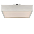 VISUAL COMFORT STUDIO, DUPONT SQUARE SEMI FLUSH, FLUSH MOUNT CEILING LIGHTS
