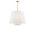 VISUAL COMFORT & CO., LILLE HANGING SHADE, PENDANT LIGHT SHADES