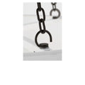 VISUAL COMFORT STUDIO, HERVE HANGING SHADE, PENDANT LIGHT SHADES