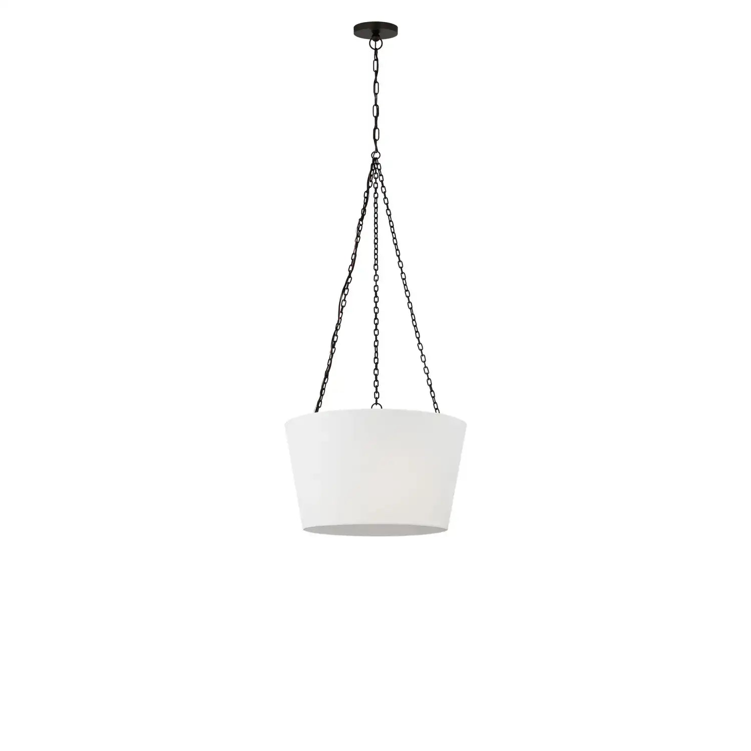 VISUAL COMFORT & CO., HERVE HANGING SHADE, PENDANT LIGHT SHADES