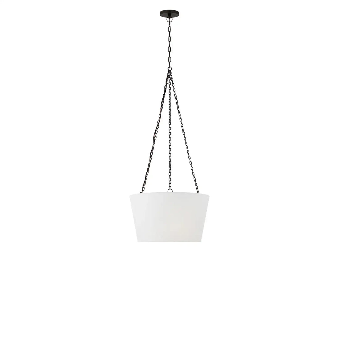 VISUAL COMFORT STUDIO, HERVE HANGING SHADE, PENDANT LIGHT SHADES