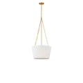 VISUAL COMFORT STUDIO, HERVE HANGING SHADE, PENDANT LIGHT SHADES