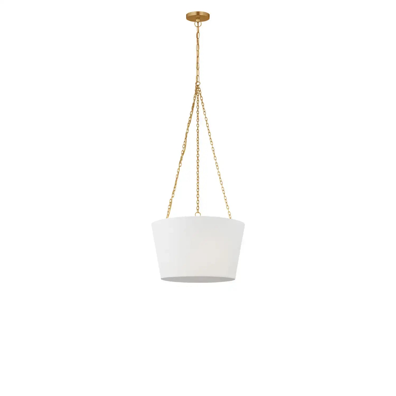 VISUAL COMFORT STUDIO, HERVE HANGING SHADE, PENDANT LIGHT SHADES