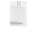 VISUAL COMFORT STUDIO, HERVE HANGING SHADE, PENDANT LIGHT SHADES