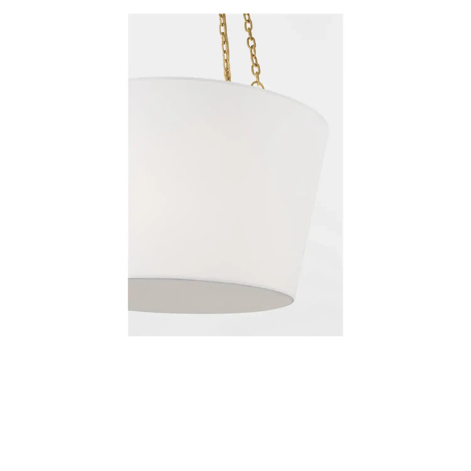 VISUAL COMFORT STUDIO, HERVE HANGING SHADE, PENDANT LIGHT SHADES