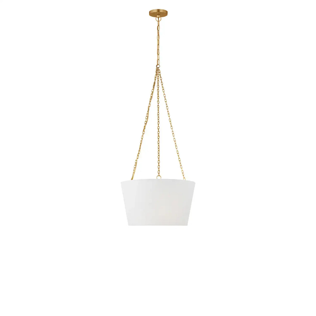 VISUAL COMFORT STUDIO, HERVE HANGING SHADE, PENDANT LIGHT SHADES