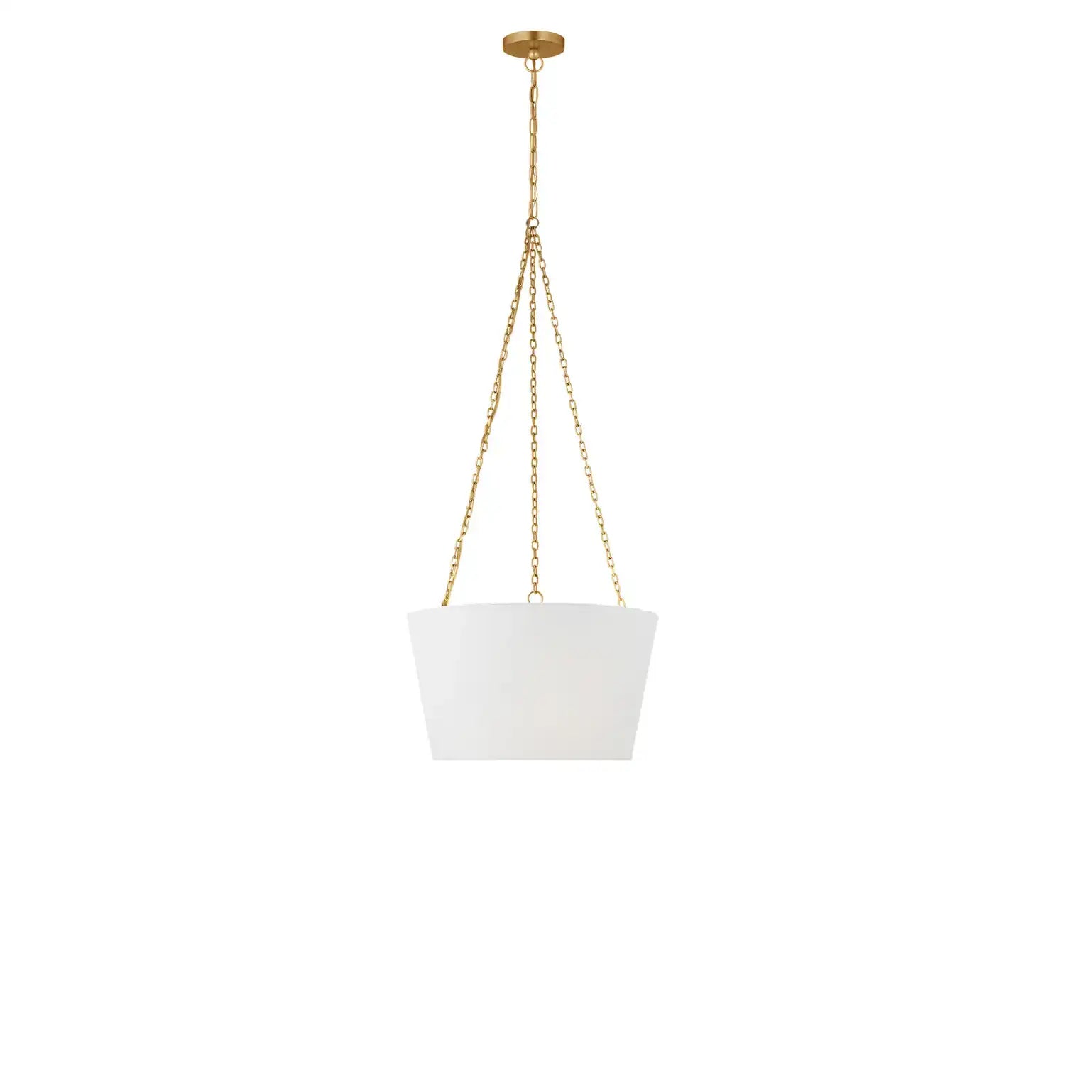 VISUAL COMFORT STUDIO, HERVE HANGING SHADE, PENDANT LIGHT SHADES
