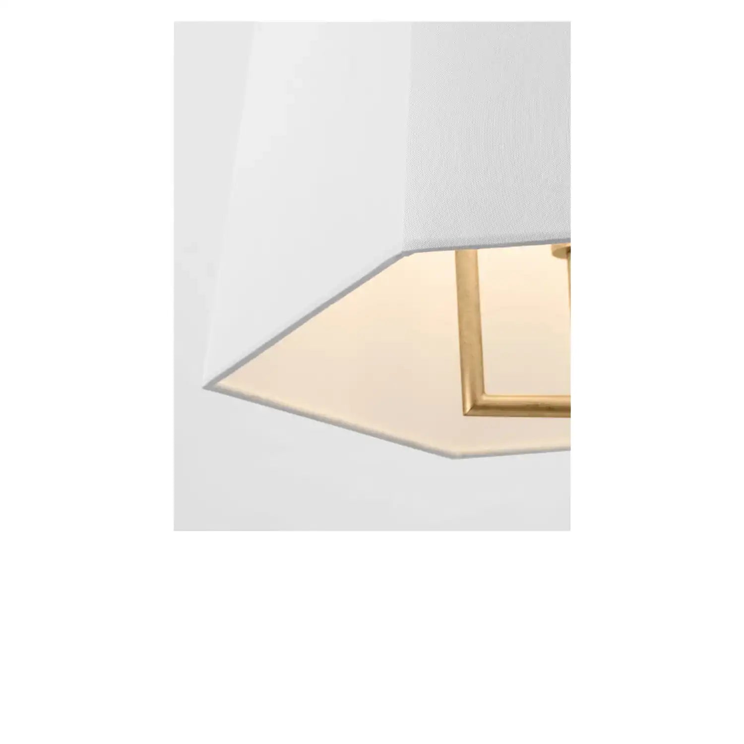 VISUAL COMFORT STUDIO, LILLE HANGING SHADE, PENDANT LIGHT SHADES