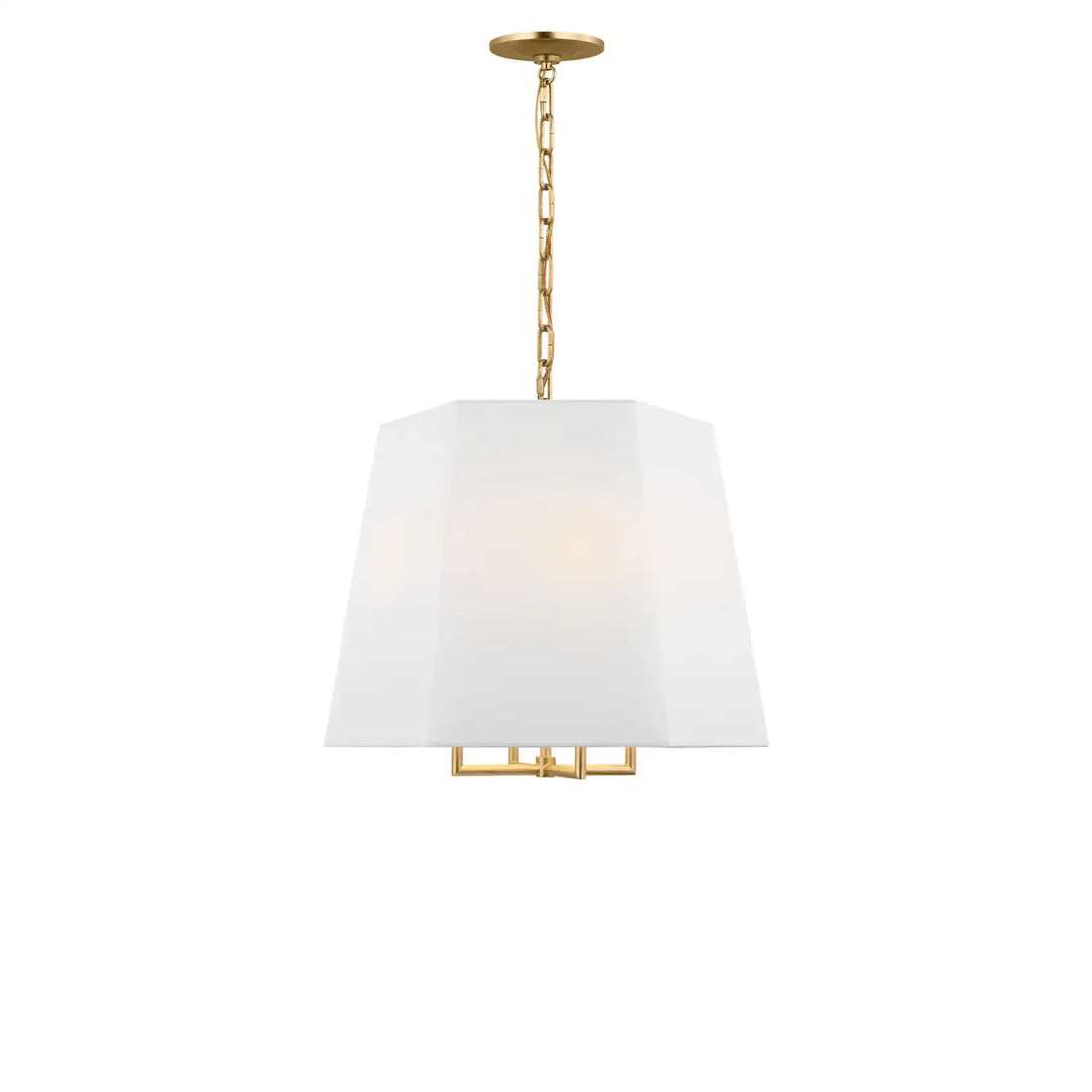 VISUAL COMFORT & CO., LILLE HANGING SHADE, PENDANT LIGHT SHADES