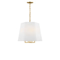 VISUAL COMFORT & CO., LILLE HANGING SHADE, PENDANT LIGHT SHADES