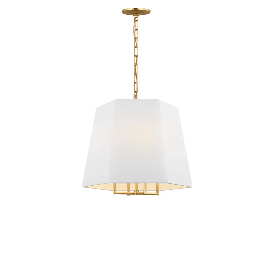 VISUAL COMFORT & CO., LILLE HANGING SHADE, PENDANT LIGHT SHADES
