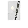 VISUAL COMFORT STUDIO, HERVE HANGING SHADE, PENDANT LIGHT SHADES