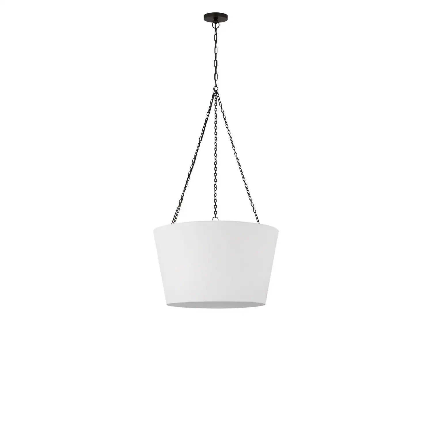 VISUAL COMFORT STUDIO, HERVE HANGING SHADE, PENDANT LIGHT SHADES