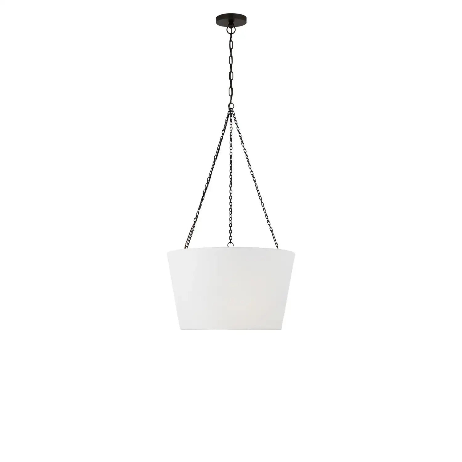 VISUAL COMFORT STUDIO, HERVE HANGING SHADE, PENDANT LIGHT SHADES