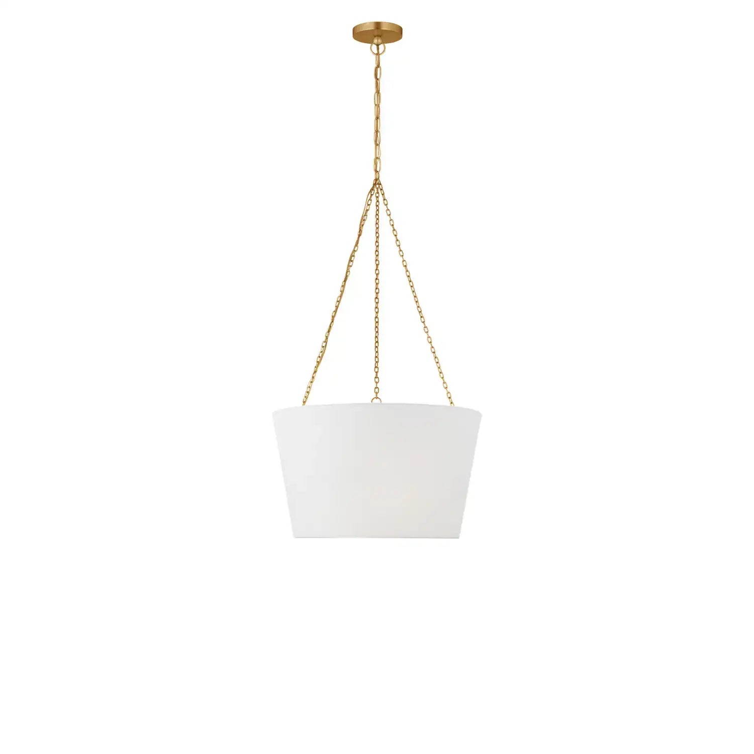 VISUAL COMFORT STUDIO, HERVE HANGING SHADE, PENDANT LIGHT SHADES
