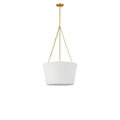 VISUAL COMFORT STUDIO, HERVE HANGING SHADE, PENDANT LIGHT SHADES