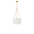 VISUAL COMFORT & CO., HERVE HANGING SHADE, PENDANT LIGHT SHADES