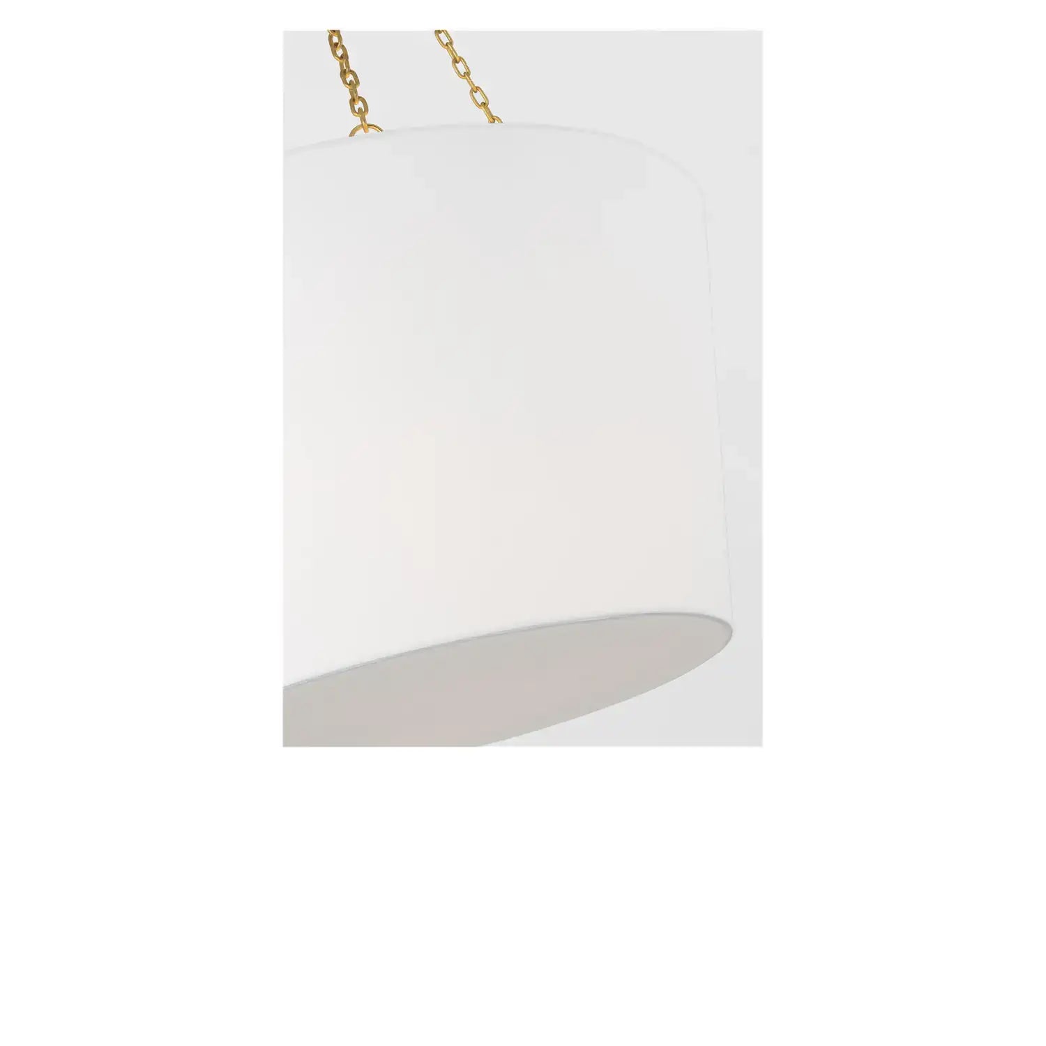VISUAL COMFORT & CO., HERVE HANGING SHADE, PENDANT LIGHT SHADES