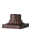 GENERATION LIGHTING PIER MOUNT BASE - DO NOT SHOW ON WEBSITE