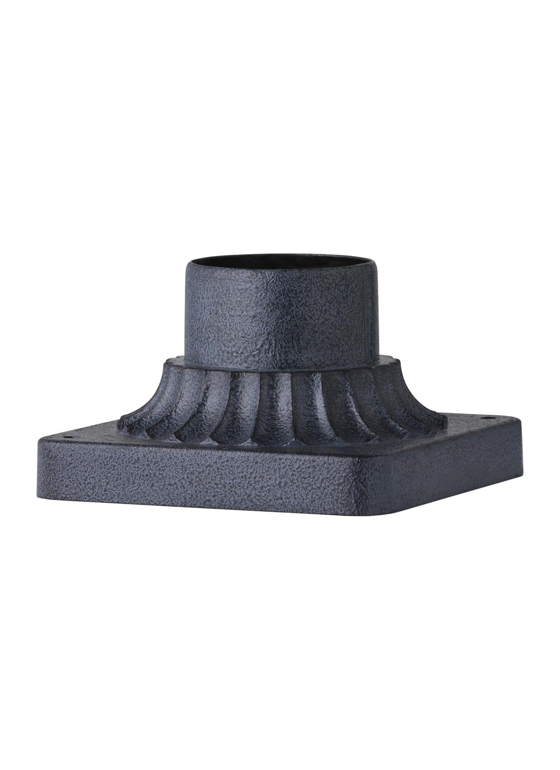GENERATION LIGHTING PIER MOUNT BASE - DO NOT SHOW ON WEBSITE